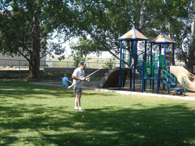 Field Day - June 2015 — photograph 42