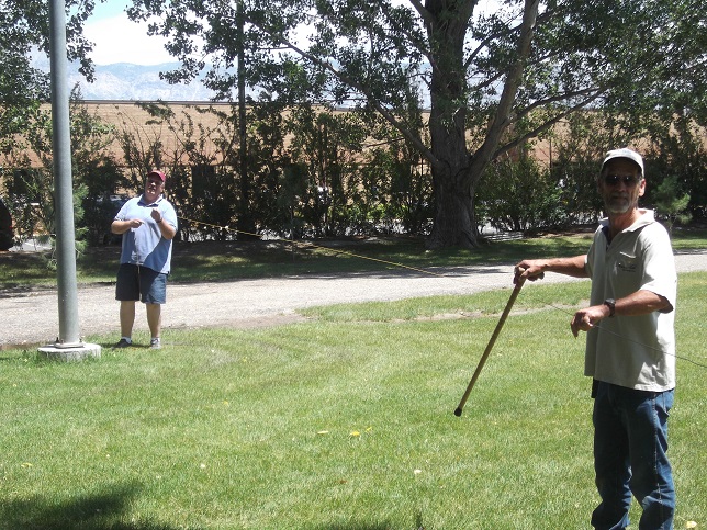 Field Day - June 2015 — photograph 44