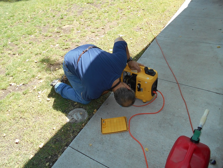 Field Day - June 2015 — photograph 45