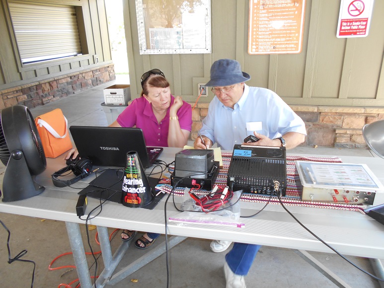 Field Day - June 2015 — photograph 48