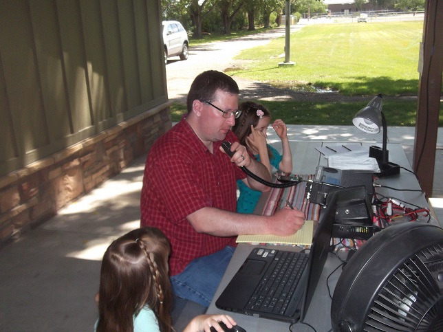 Field Day - June 2015 — photograph 52