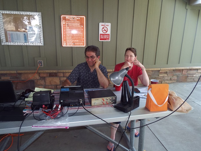 Field Day - June 2015 — photograph 57