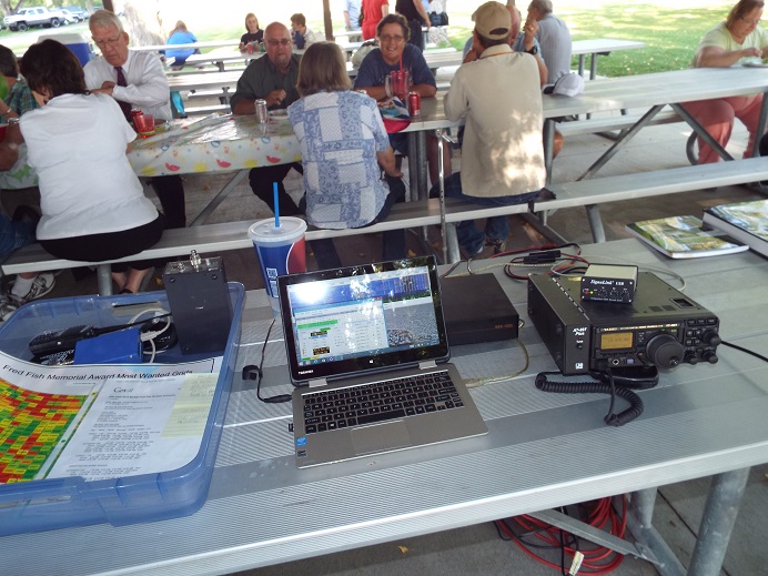 Field Day - June 2015 — photograph 58
