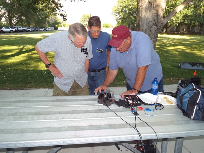 Field Day - June 2015 — photograph 60