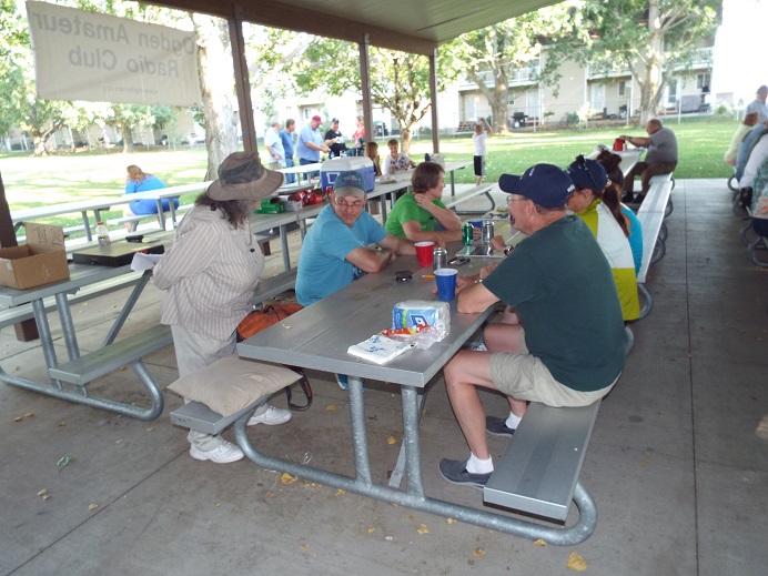 Field Day - June 2015 — photograph 67