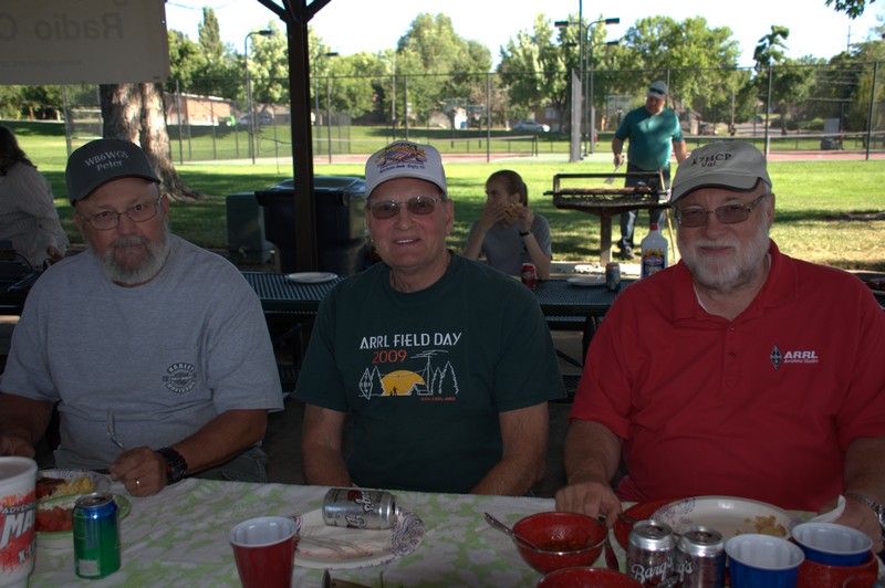 Field Day - June 2016 — photograph 26