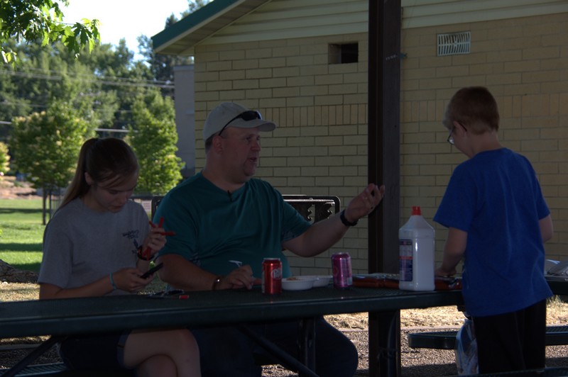 Field Day - June 2016 — photograph 33