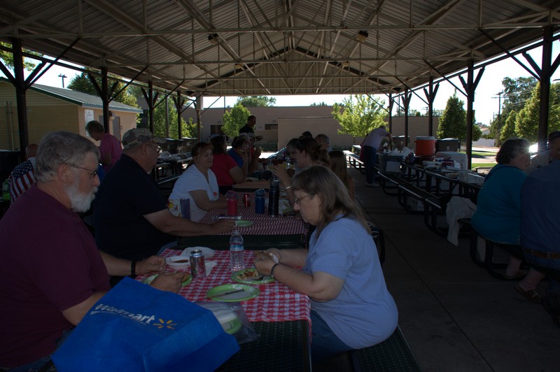 Field Day - June 2016 — photograph 36