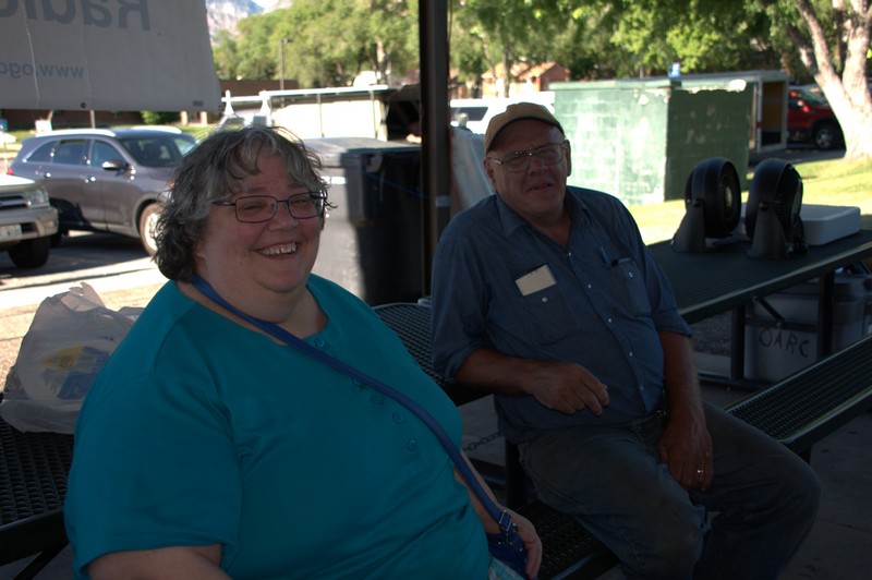 Field Day - June 2016 — photograph 37