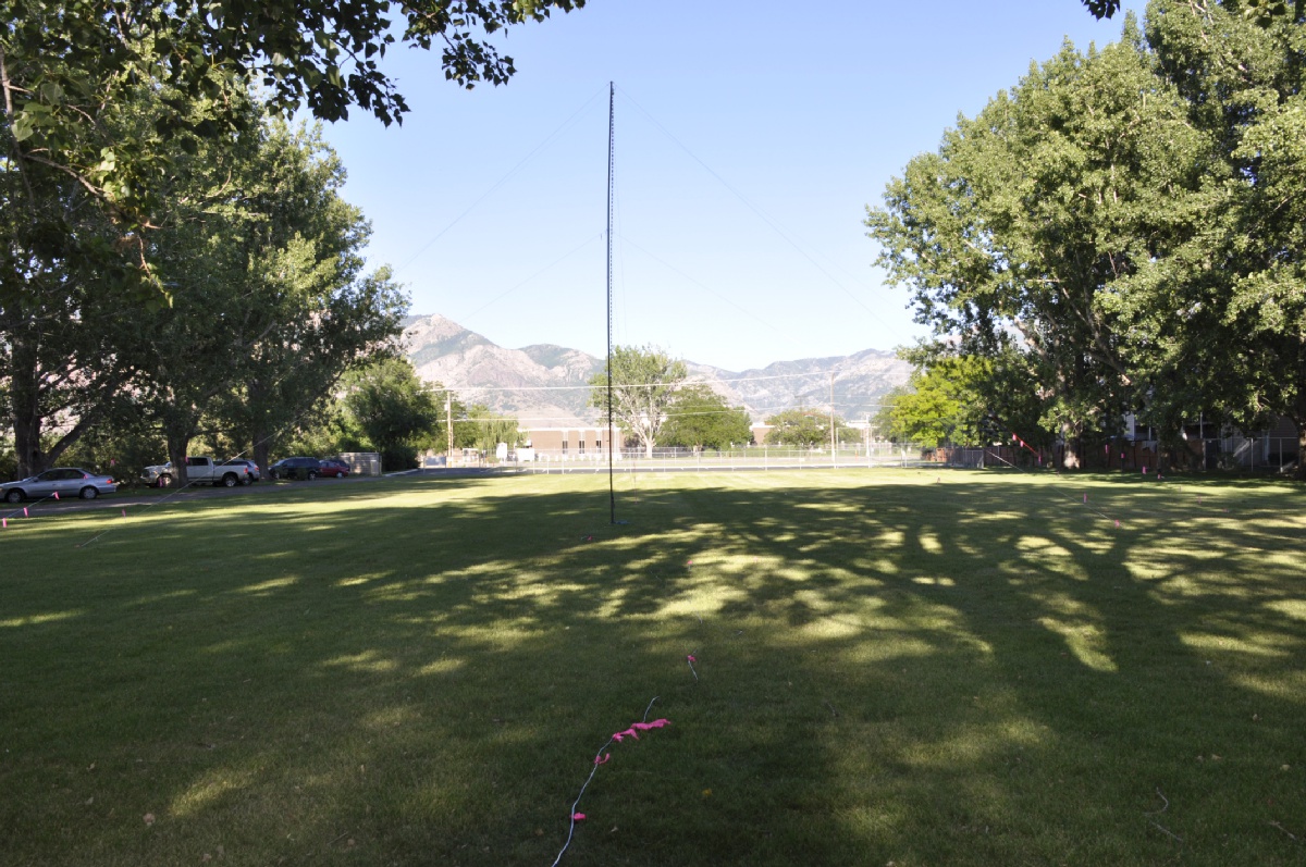 Field Day - June 2017 — photograph 1