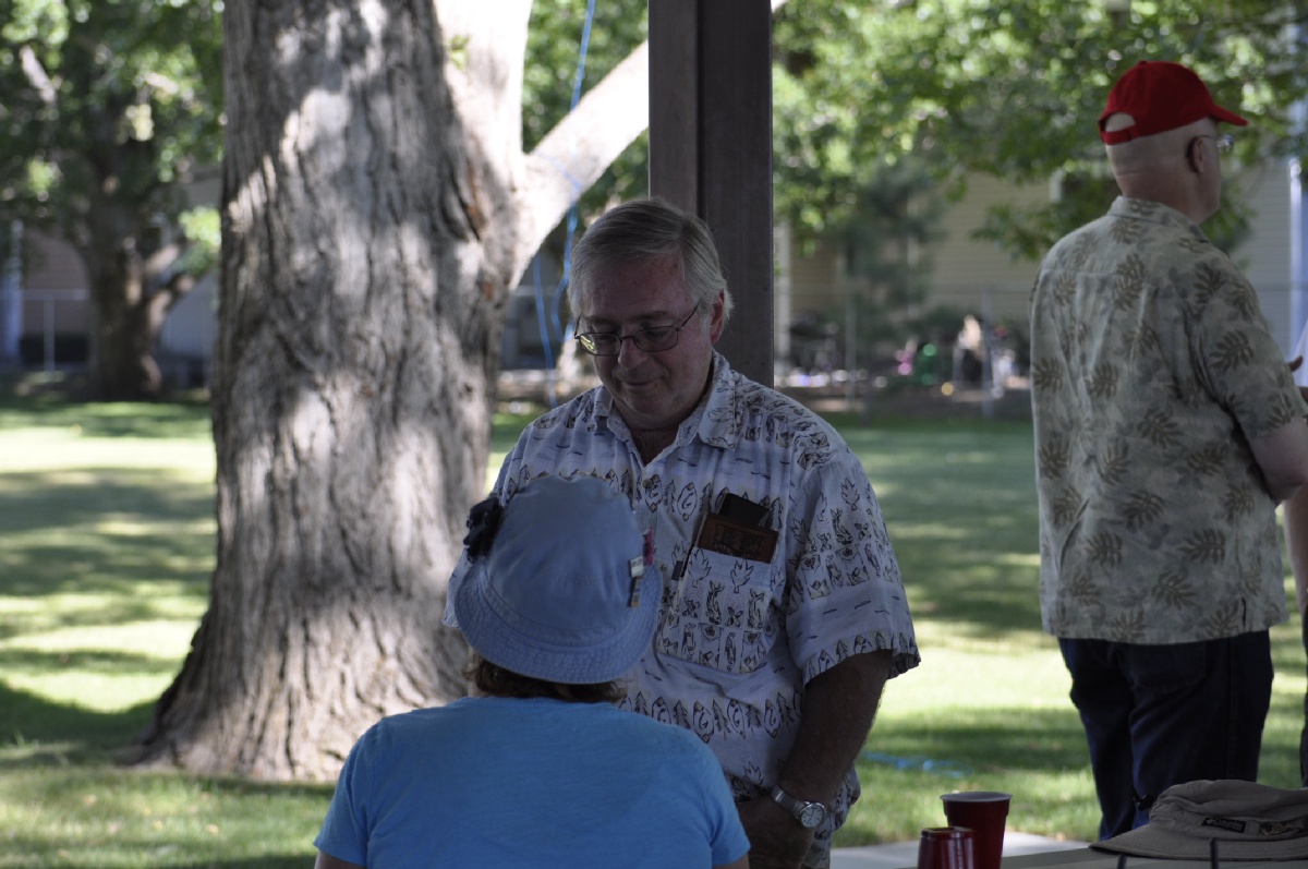 Field Day - June 2017 — photograph 20