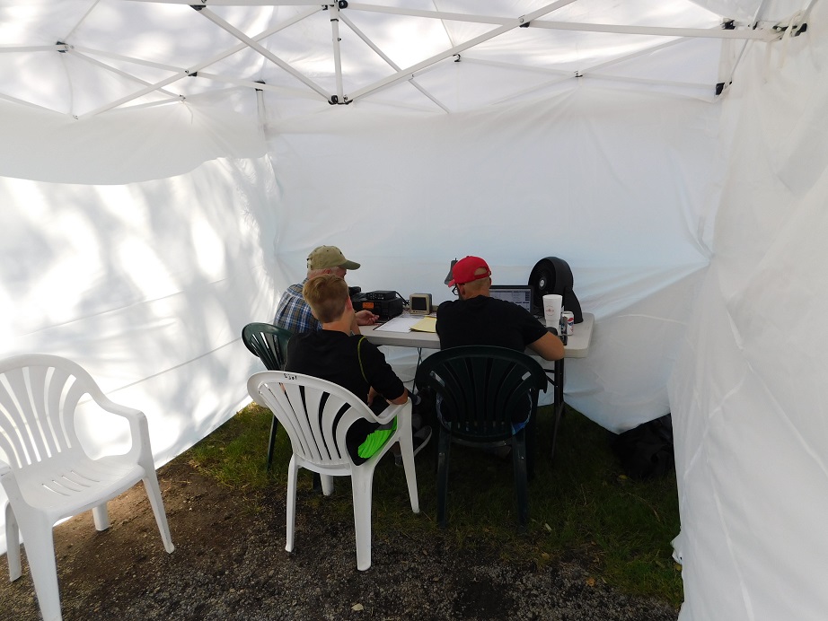 Field Day - June 2018 — photograph 4