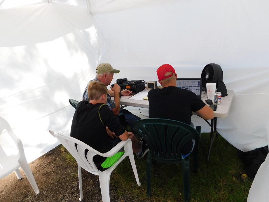 Field Day - June 2018 — photograph 5