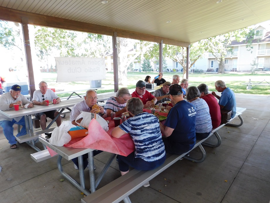 Field Day - June 2018 — photograph 17