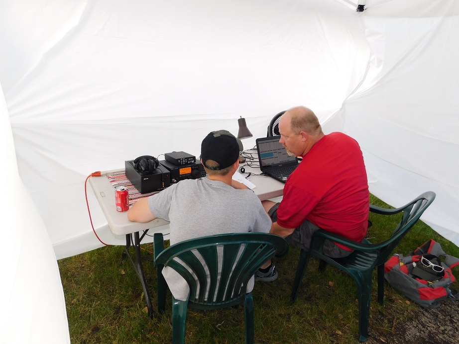 Field Day - June 2018 — photograph 20