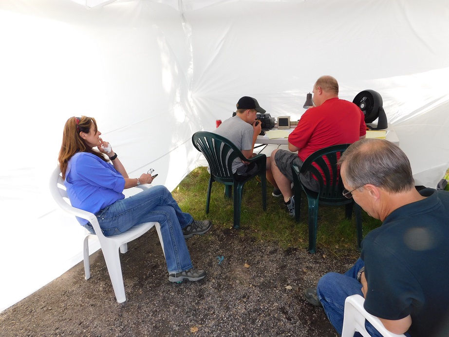 Field Day - June 2018 — photograph 28