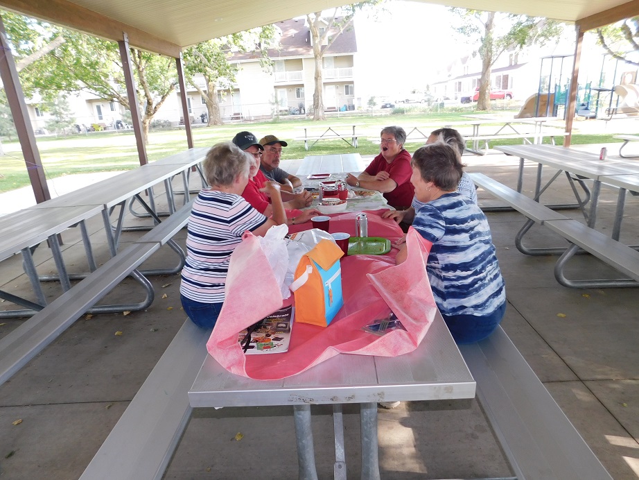 Field Day - June 2018 — photograph 31