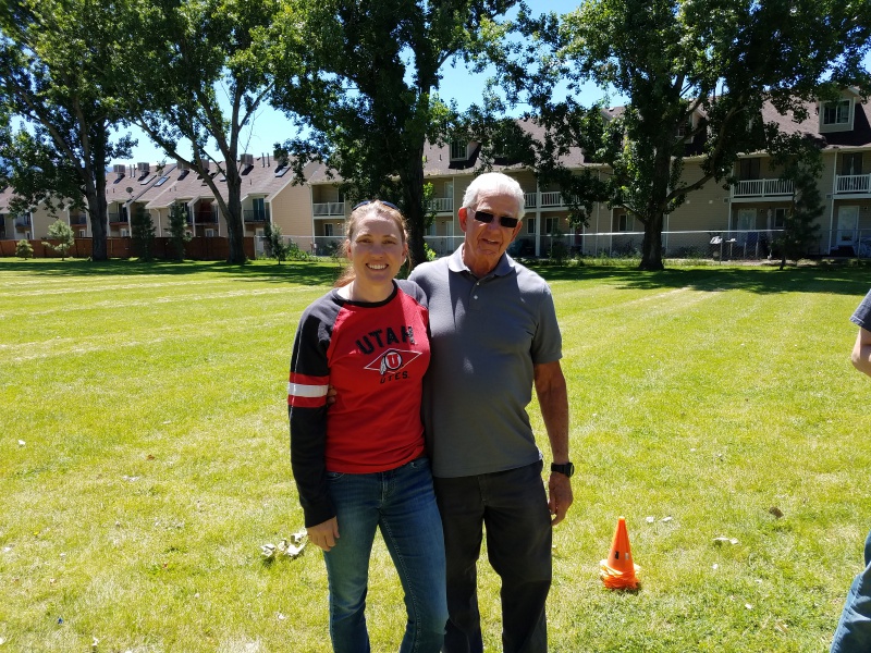 Field Day - June 2019 — photograph 3
