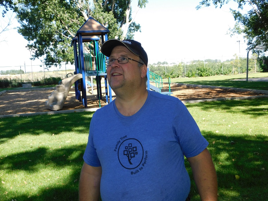 Field Day - June 2019 — photograph 9