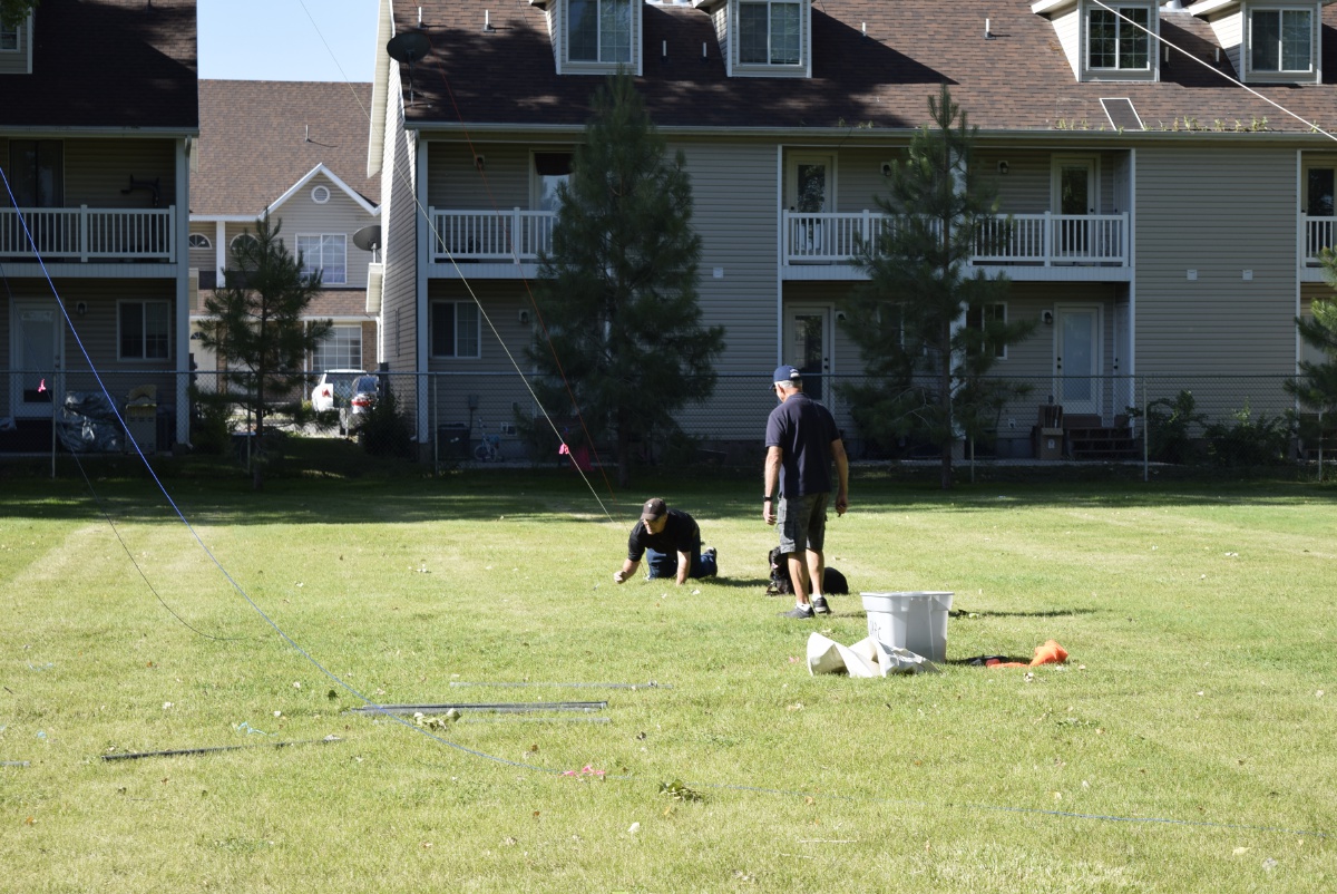 Field Day - June 2019 — photograph 16