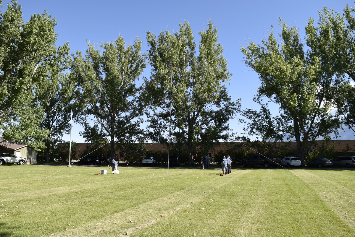 Field Day - June 2019 — photograph 23