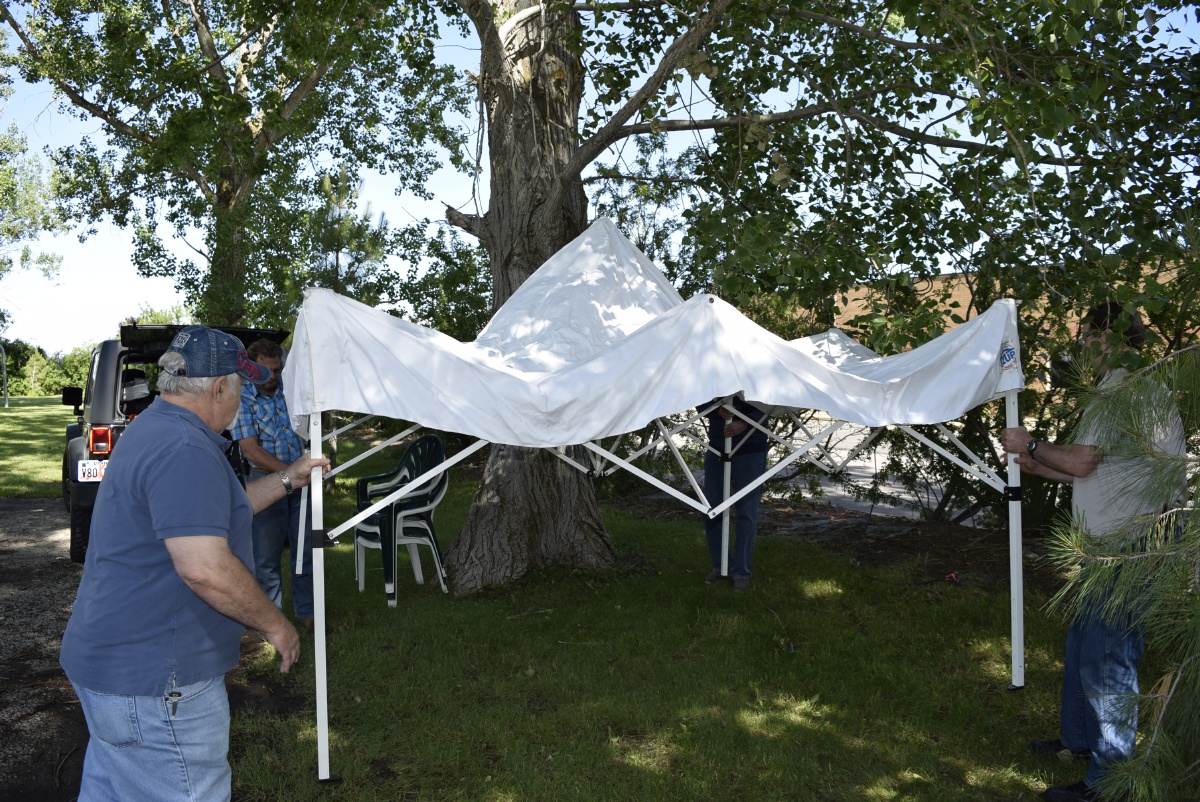 Field Day - June 2019 — photograph 27