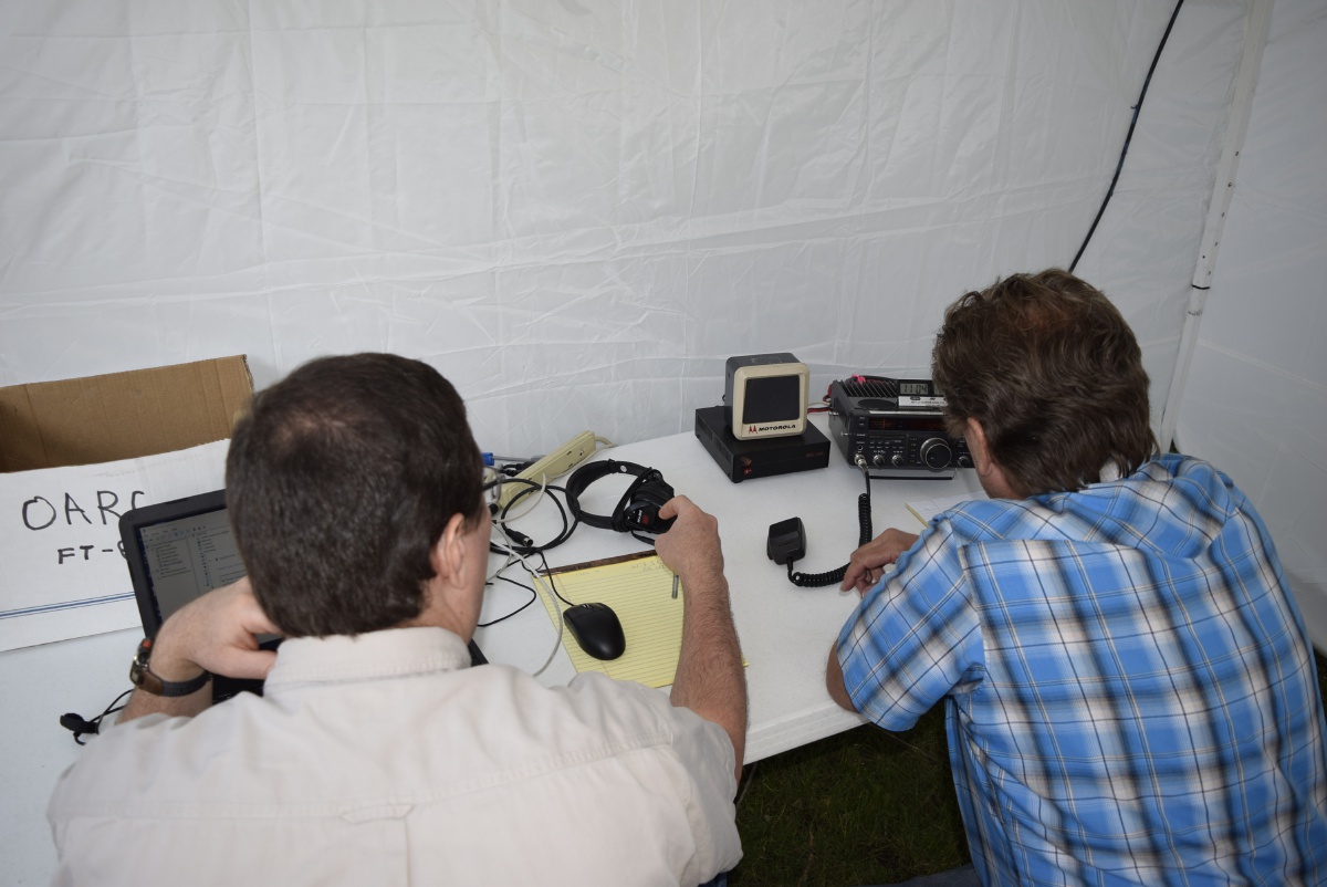 Field Day - June 2019 — photograph 31