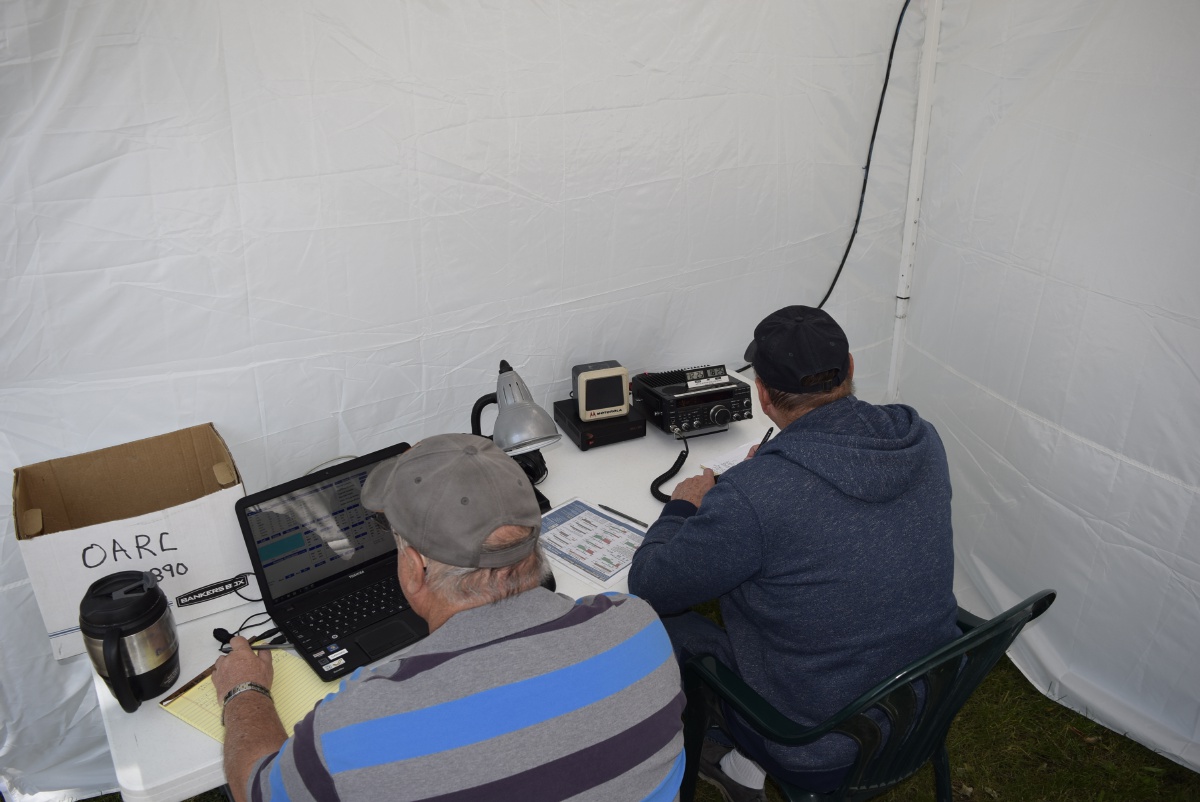 Field Day - June 2019 — photograph 32