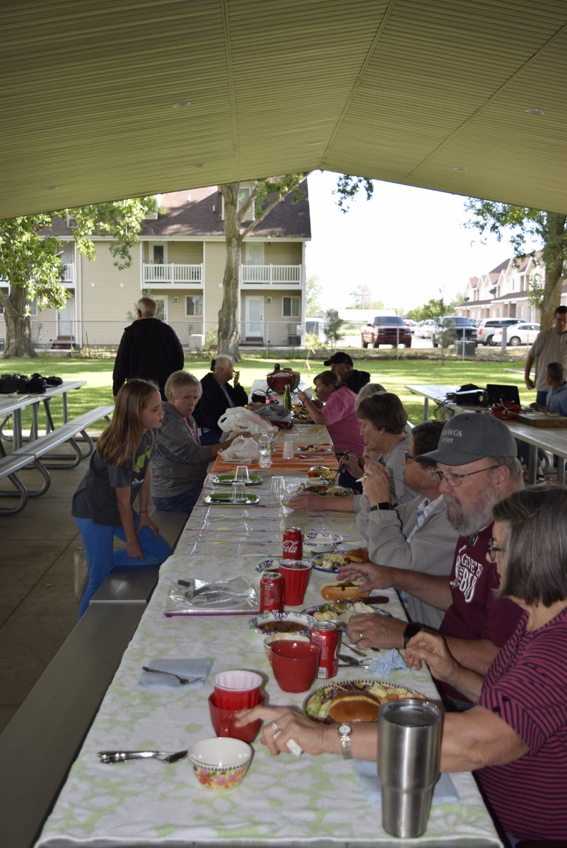 Field Day - June 2019 — photograph 37