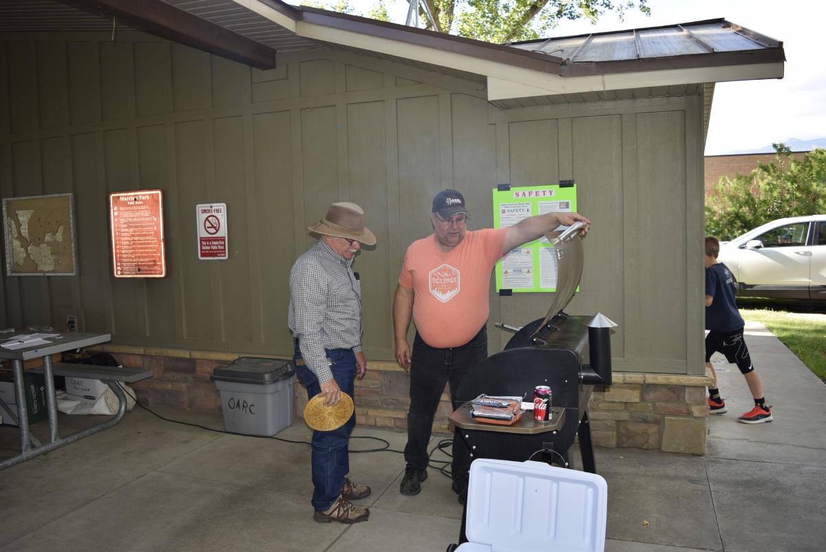 Field Day - June 2019 — photograph 38