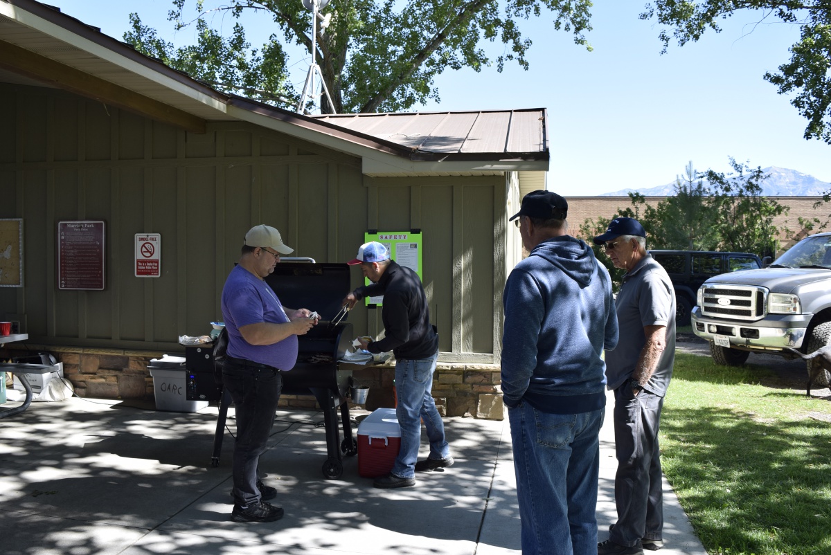 Field Day - June 2019 — photograph 40