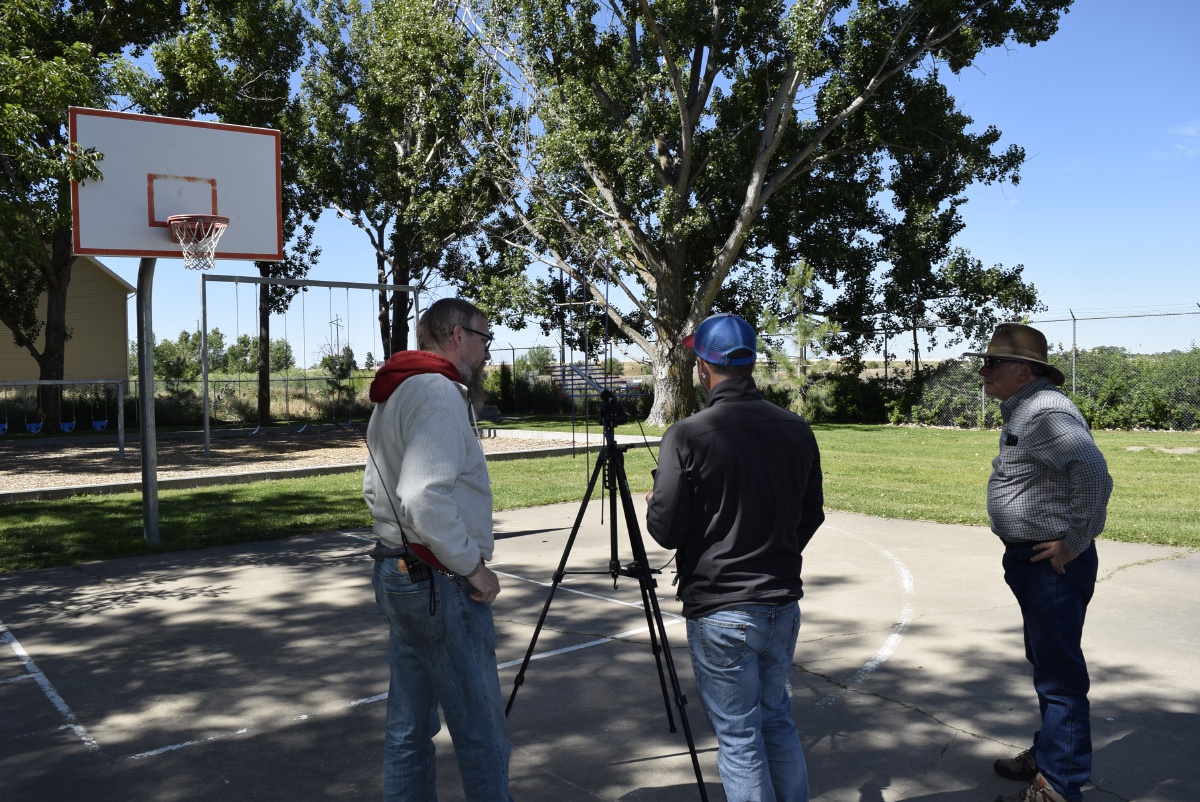 Field Day - June 2019 — photograph 44
