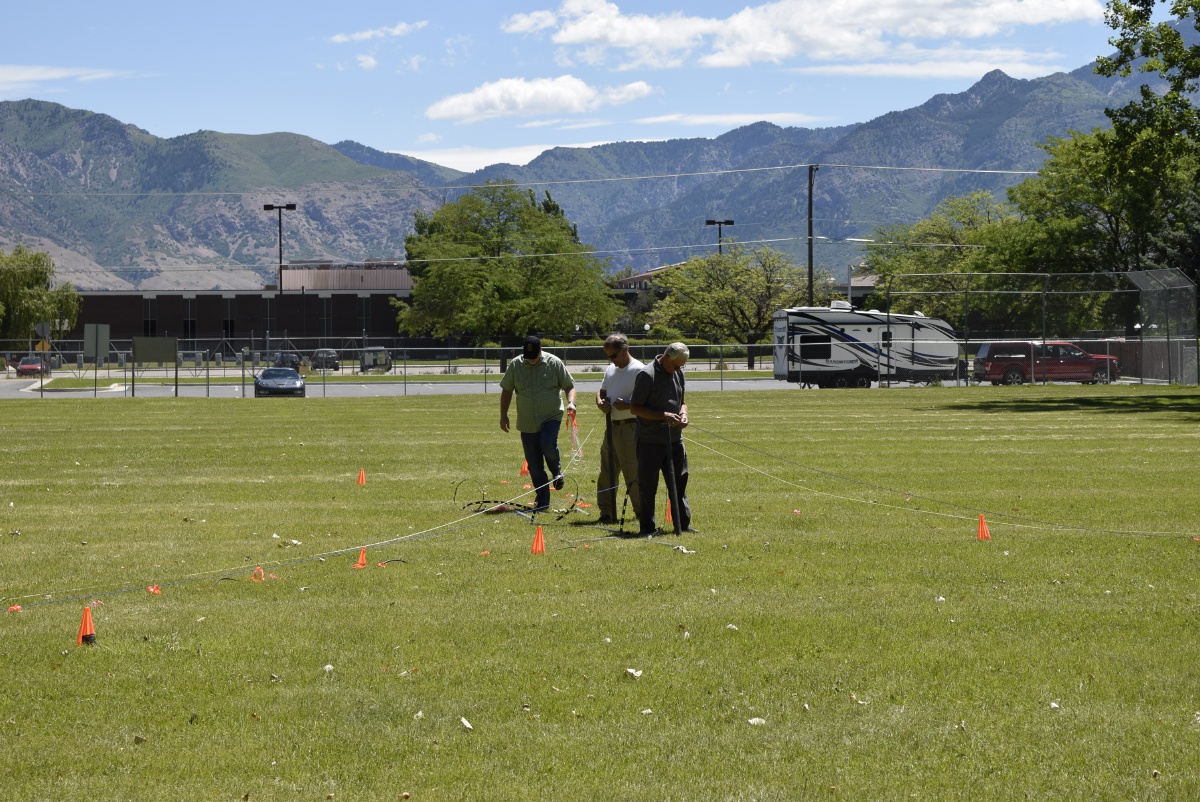 Field Day - June 2019 — photograph 46