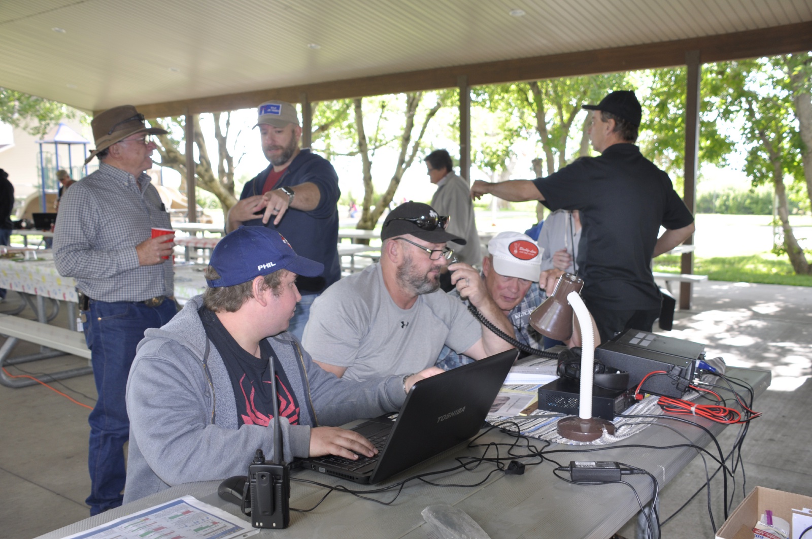 Field Day - June 2019 — photograph 49