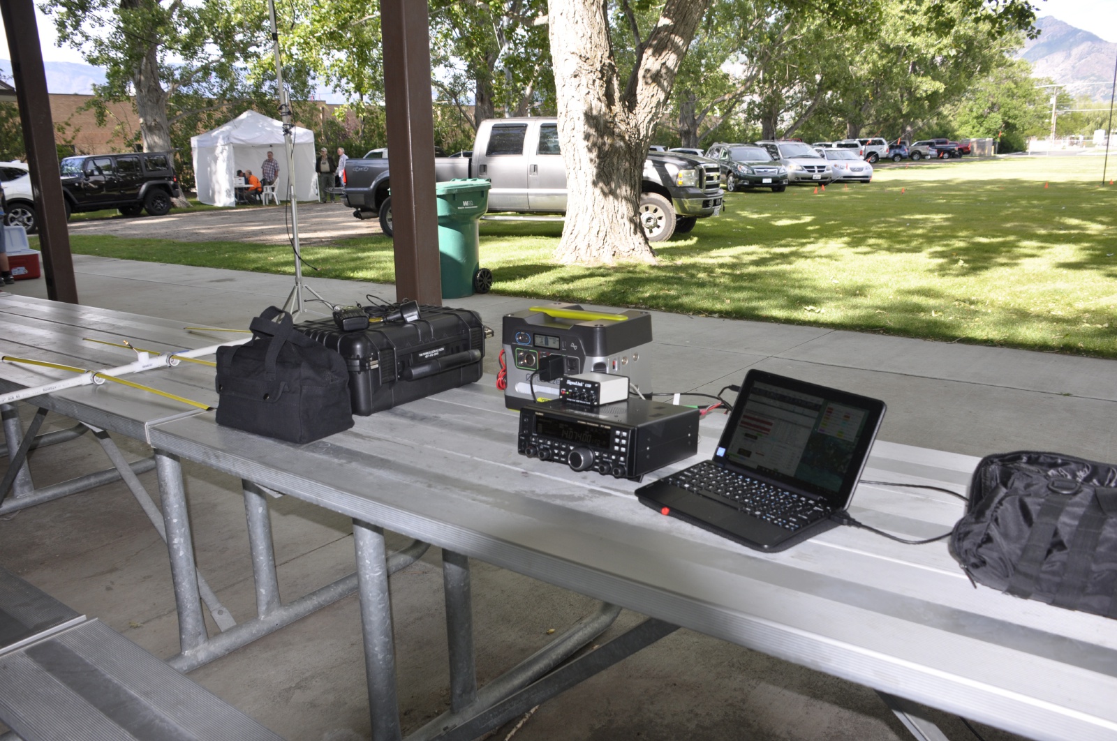 Field Day - June 2019 — photograph 52