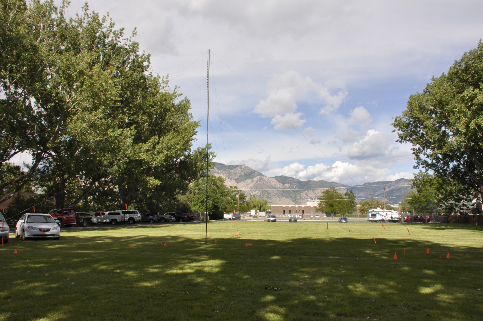 Field Day - June 2019 — photograph 58