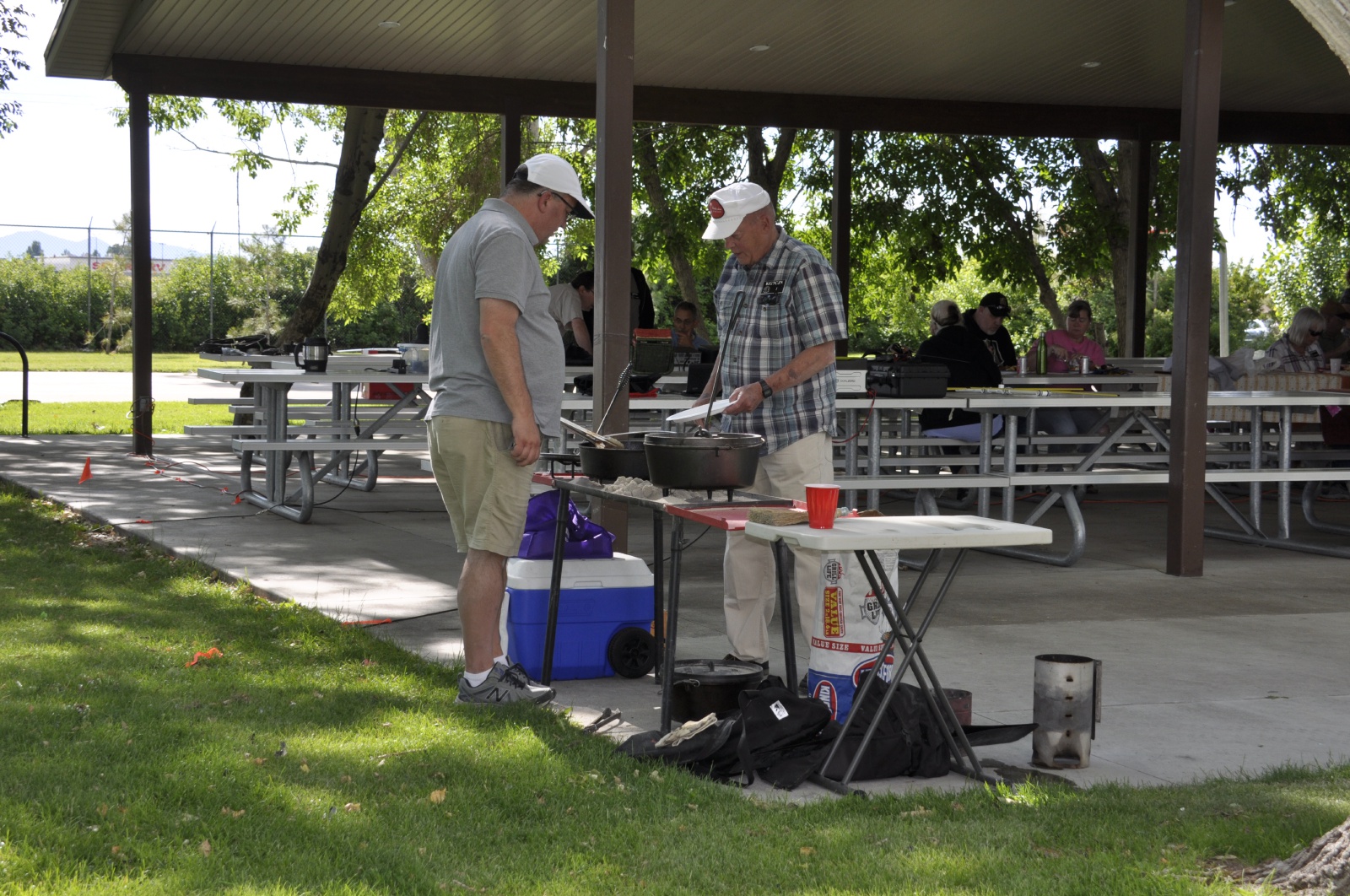 Field Day - June 2019 — photograph 59