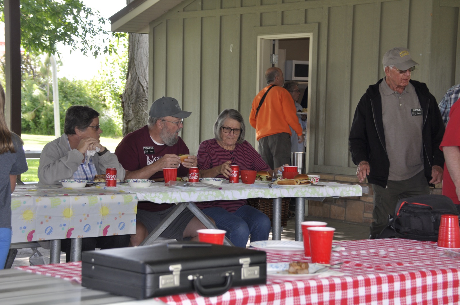 Field Day - June 2019 — photograph 60