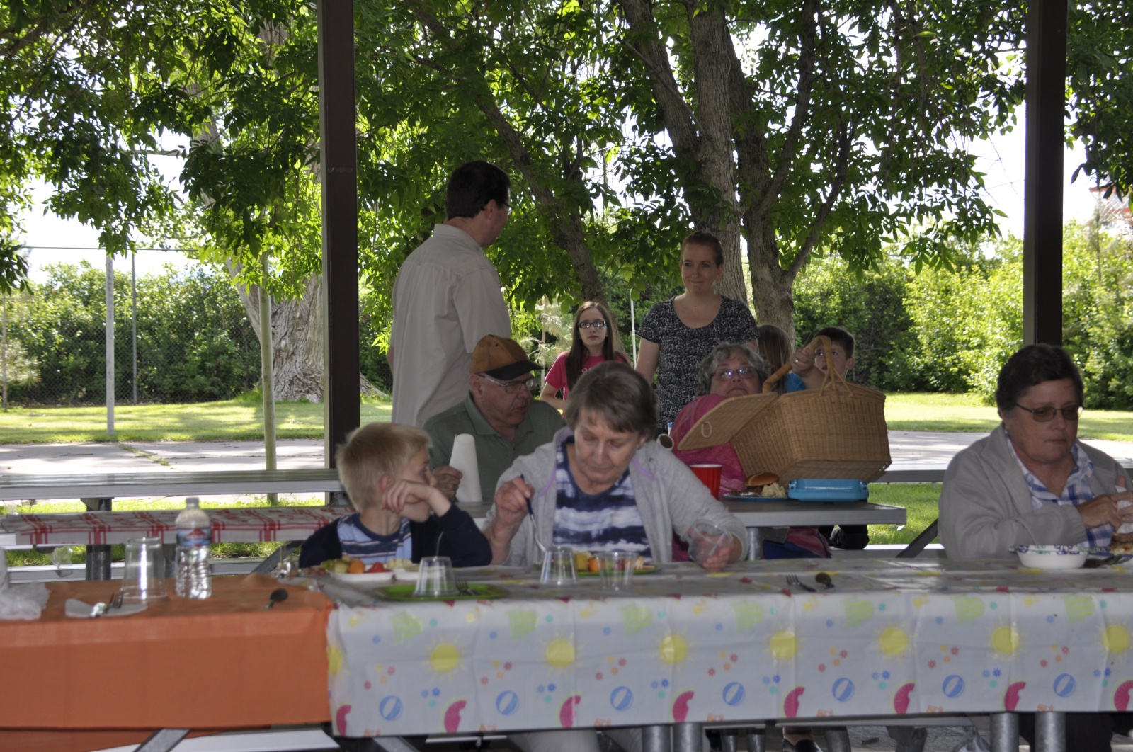 Field Day - June 2019 — photograph 61