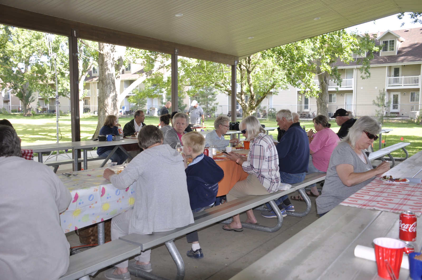 Field Day - June 2019 — photograph 69