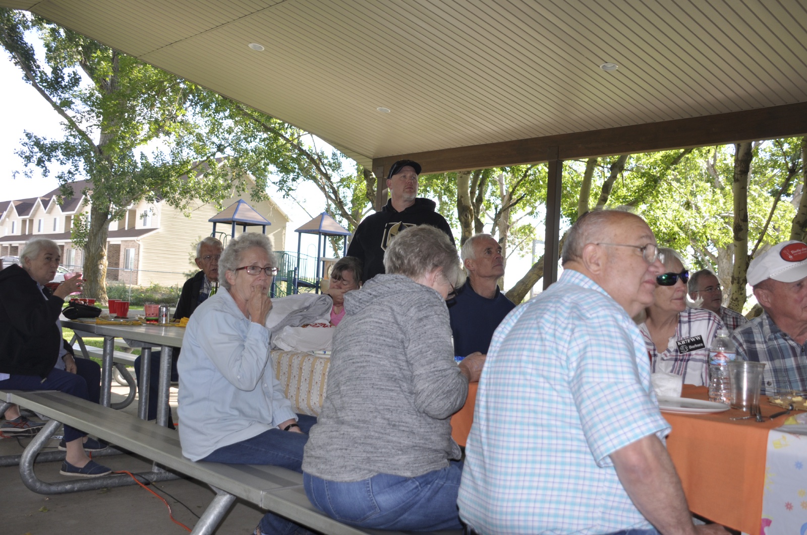 Field Day - June 2019 — photograph 72
