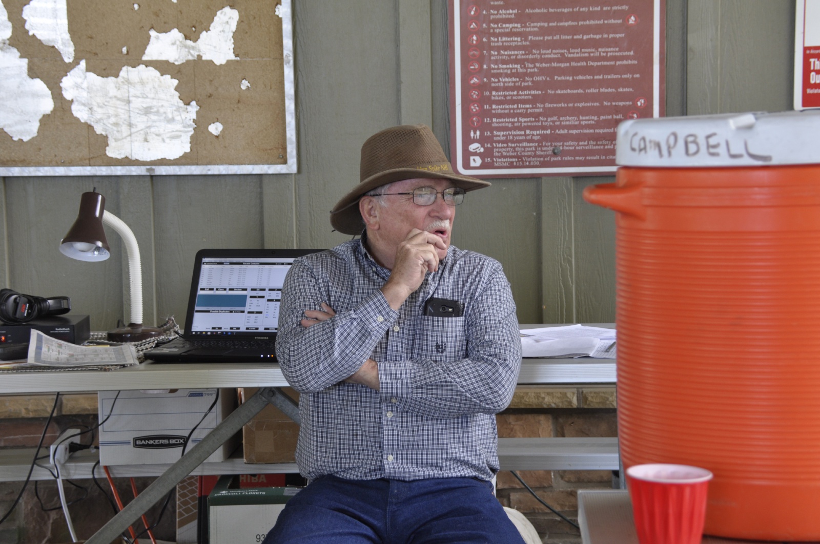 Field Day - June 2019 — photograph 75