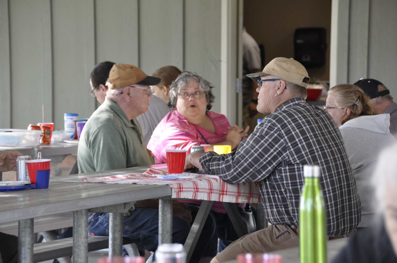 Field Day - June 2019 — photograph 84