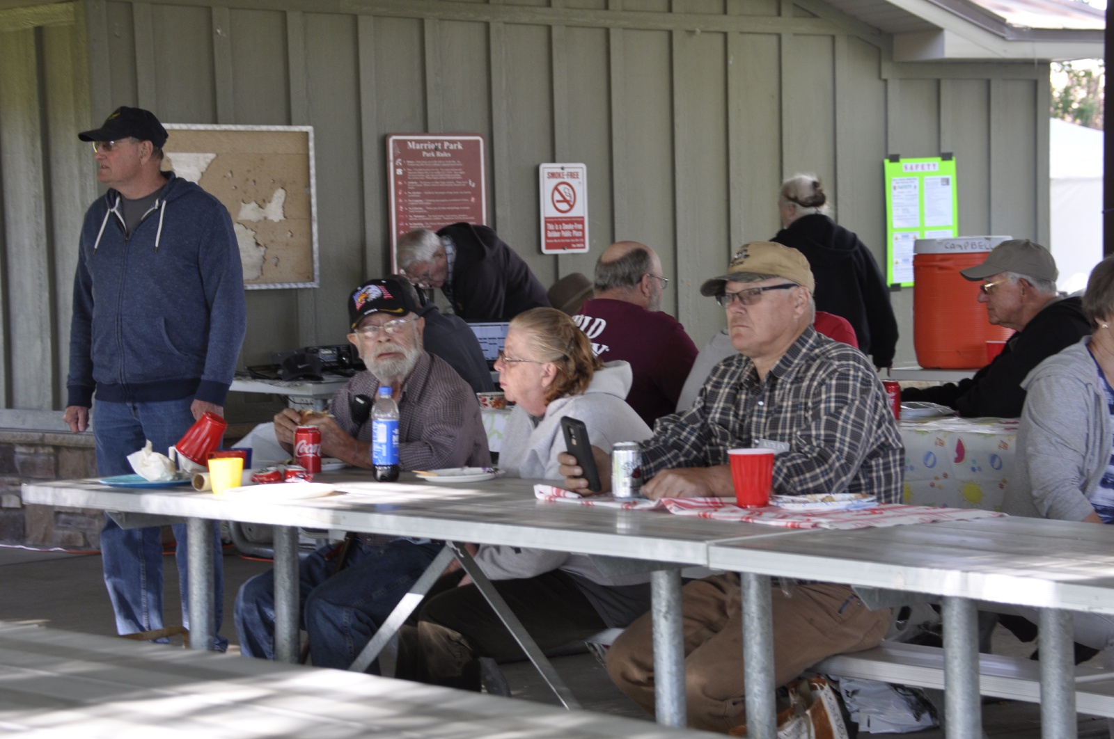 Field Day - June 2019 — photograph 90