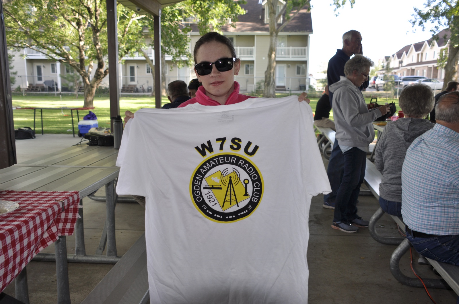 Field Day - June 2019 — photograph 95