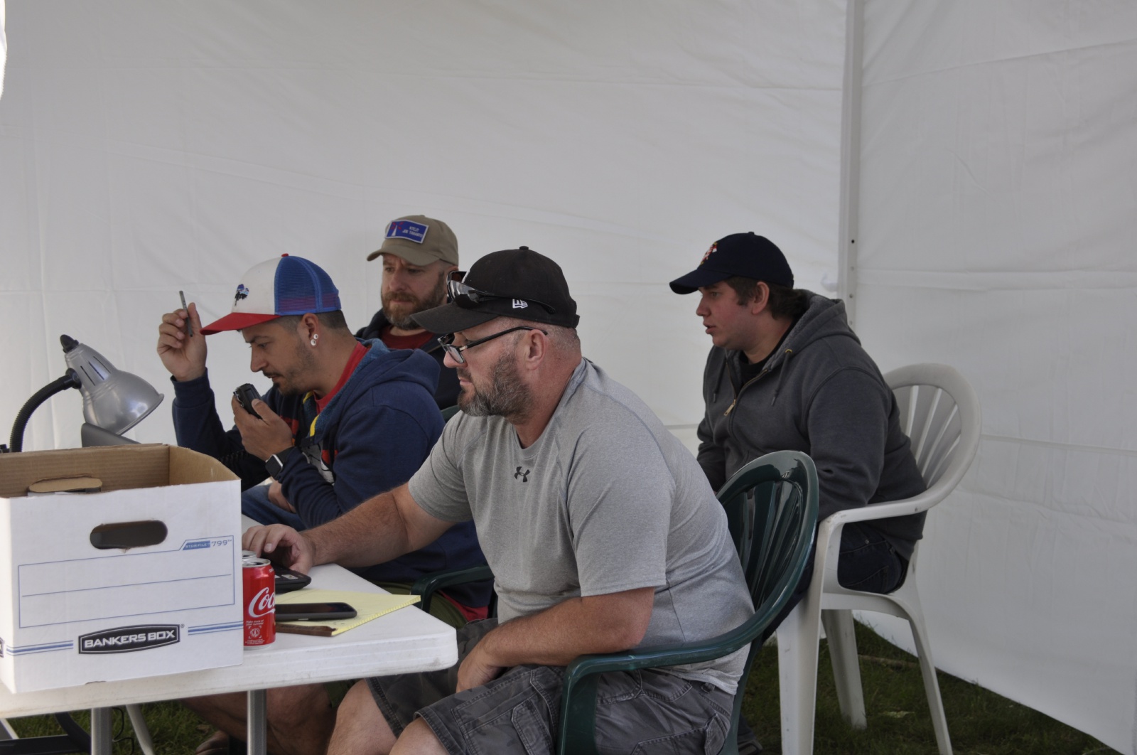 Field Day - June 2019 — photograph 101