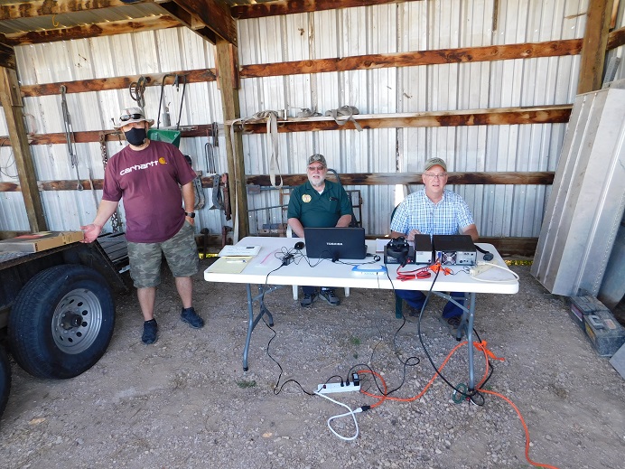 Field Day - June 2020 — photograph 2
