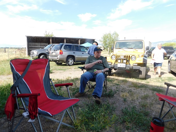 Field Day - June 2020 — photograph 18