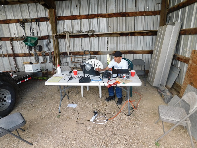 Field Day - June 2020 — photograph 20