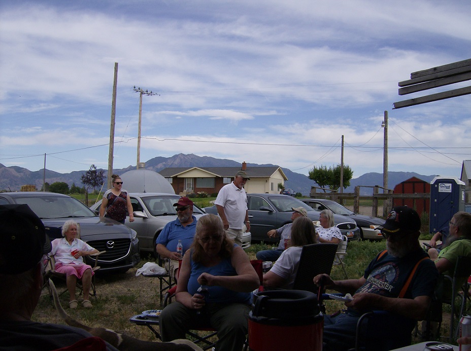 Field Day - June 2020 — photograph 21